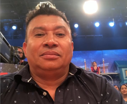 Pedro Manso abre o jogo sobre posse ilegal de arma