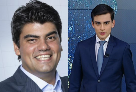 Record muda “SP no Ar”, mas não vence “Primeiro Impacto”, do SBT