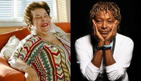 Mart’nália detona Nana Caymmi após declarações sobre Bolsonaro