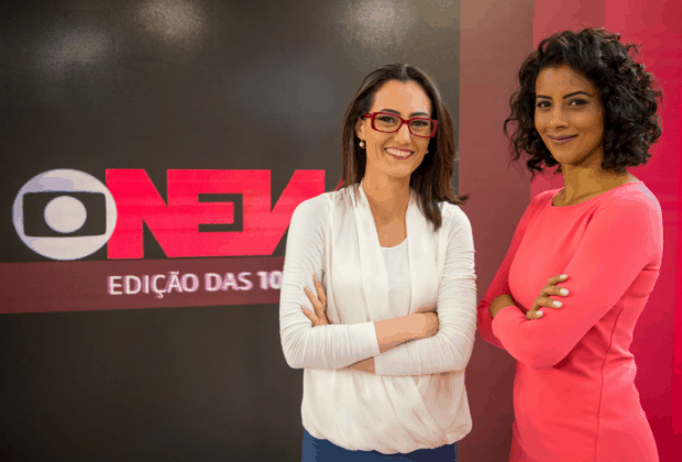GloboNews registra audiência histórica no primeiro bimestre de 2019
