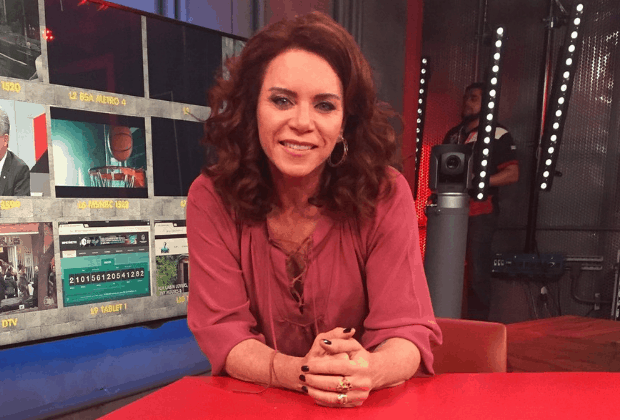 Leilane Neubarth, da GloboNews, detona Marcelo Crivella após censura