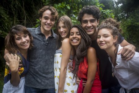 “Malhação: Toda Forma de Amar” terá protagonista homossexual