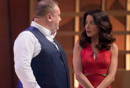 Na Band, “MasterChef – Para Tudo” amarga quinto lugar