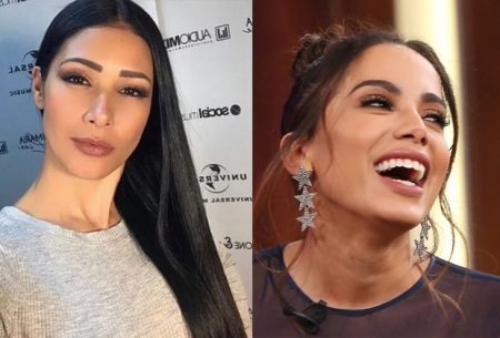 Simaria, da dupla com Simone, abre o jogo sobre confusão com Anitta