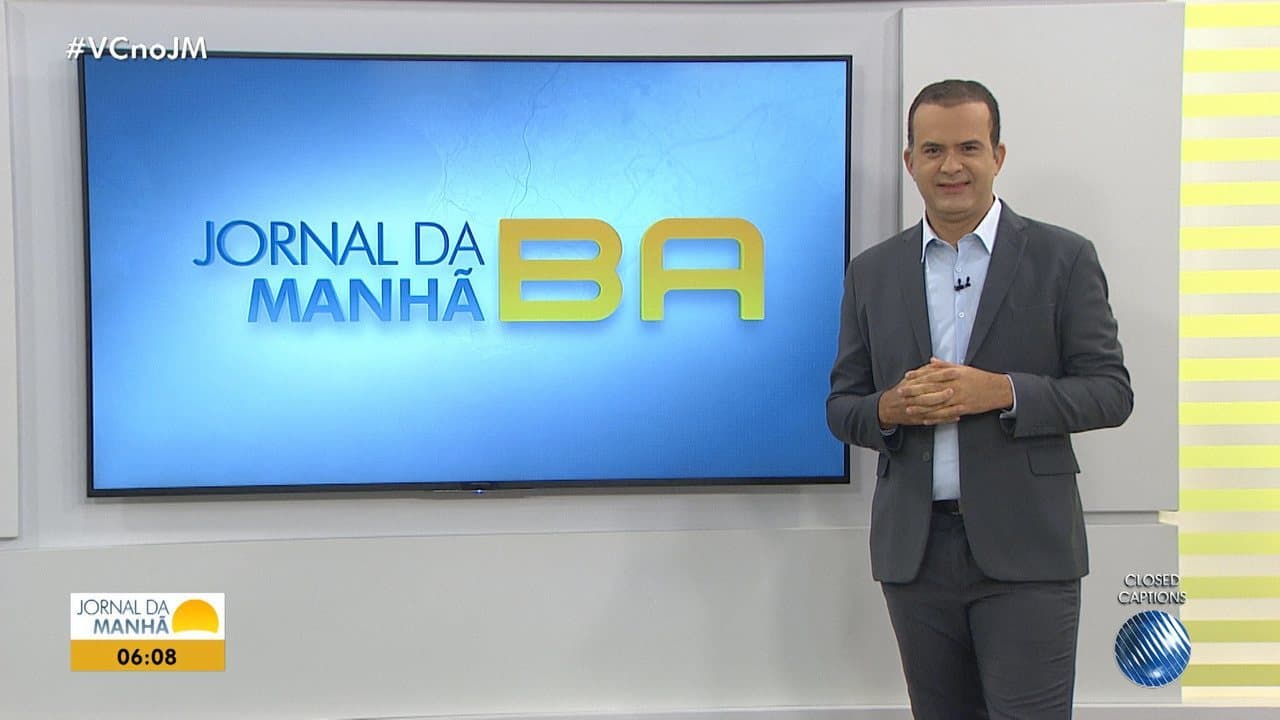Com fim do “Bem Estar”, TV Bahia perde delay e muda programação