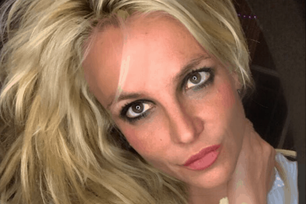 Britney Spears se interna em clínica de saúde mental