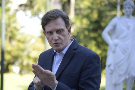 Record acusa a Globo de perseguir Crivella, sobrinho de Edir Macedo