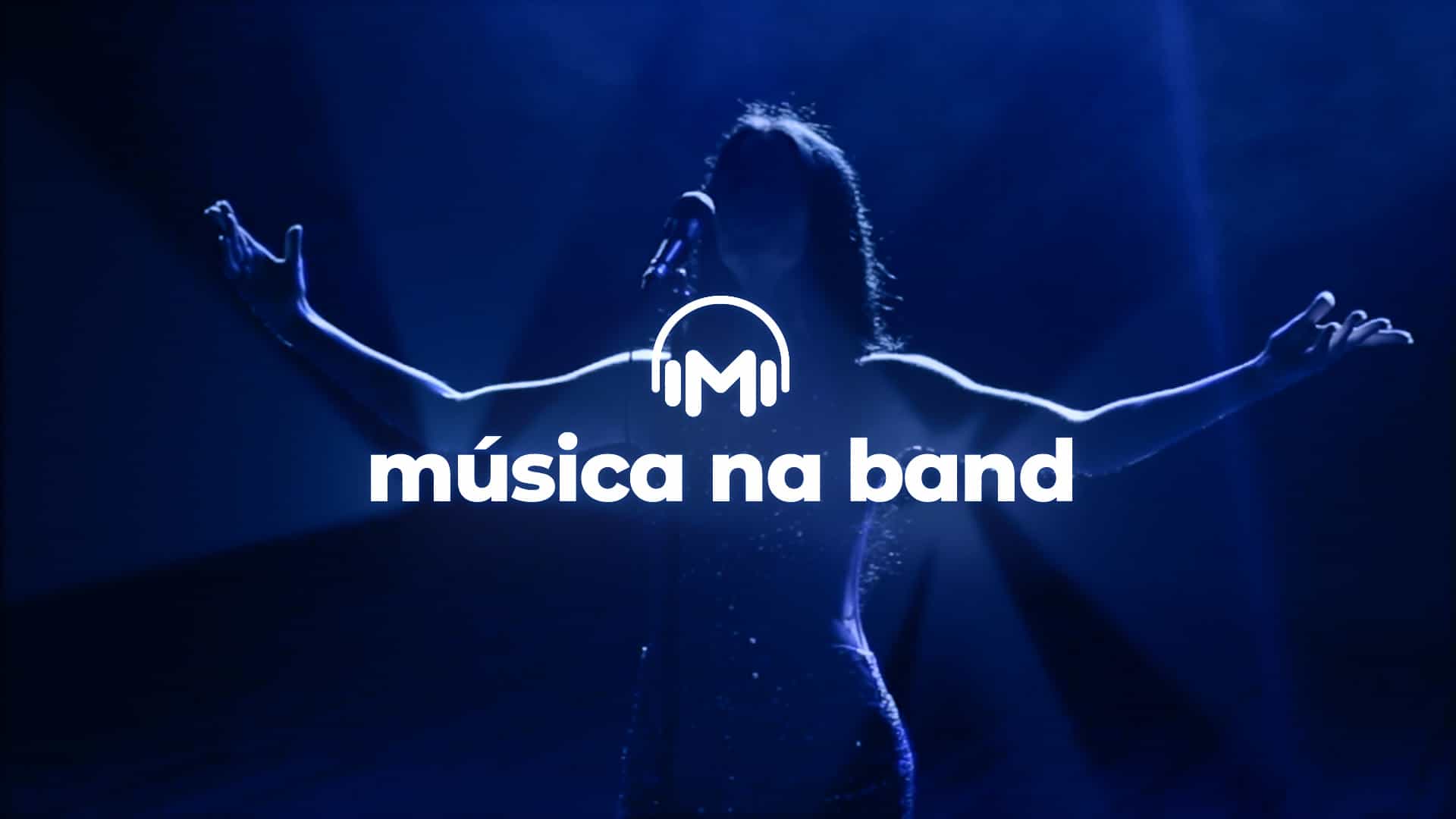 “Música na Band” traz o show “Ao Vivo em São Paulo”, de Gustavo Mioto, nesta sexta-feira (5)