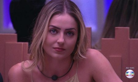 BBB 2019: Paula choca ao revelar pressentimento da avó antes do reality