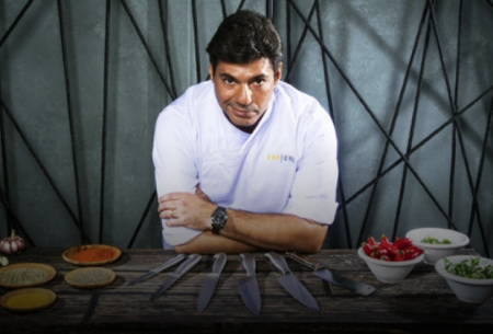 Estreia de “Top Chef”, da Record, perde para Globo e SBT