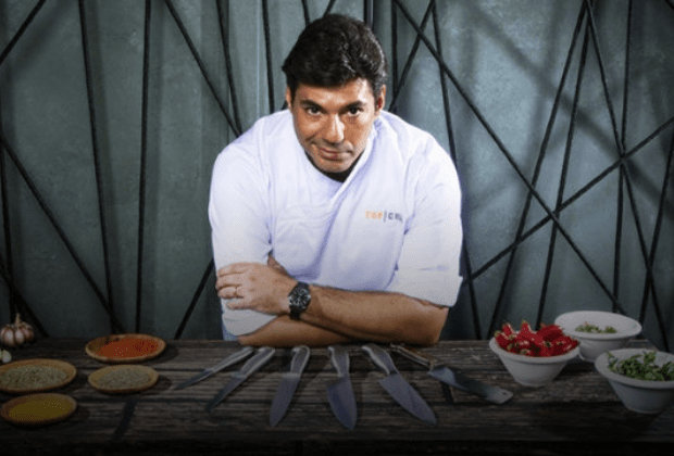 “Top Chef Brasil”, da Record, chega ao fim com baixa audiência