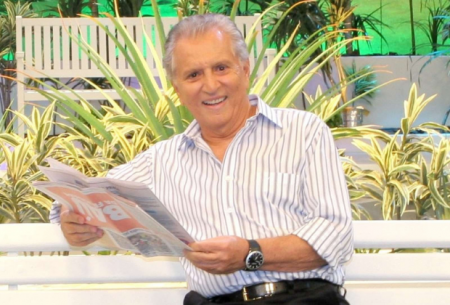 SBT derrota Globo e Record por mais de seis horas