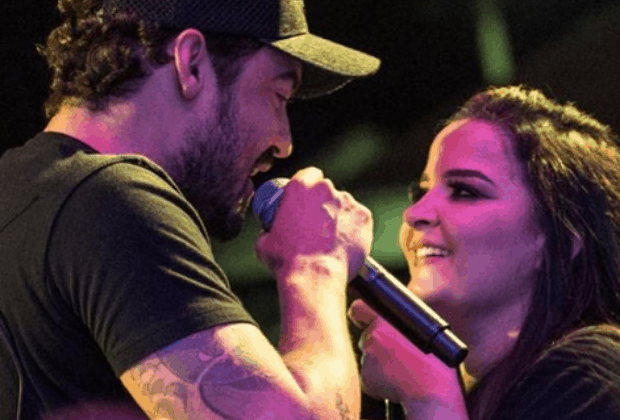 Maiara e Fernando Zor celebram amor em nova música