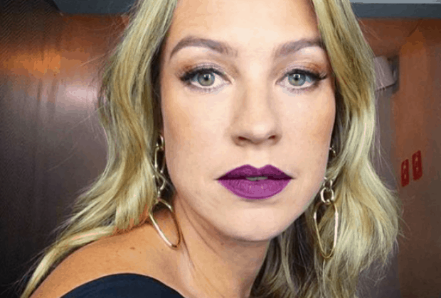 Após fala sobre maconha, Luana Piovani nega pedido da Record sobre Xuxa