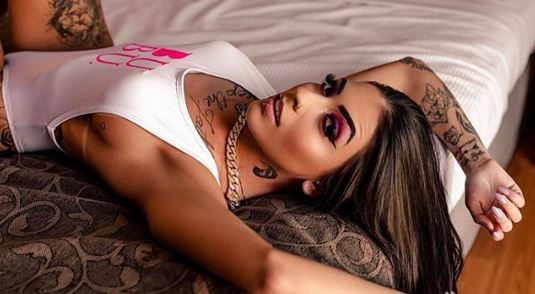 MC Mirella