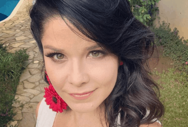 Samara Felippo desabafa sobre os desafios de ser mãe