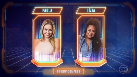 Enquete do BBB 19 revela resultado parcial do paredão de hoje