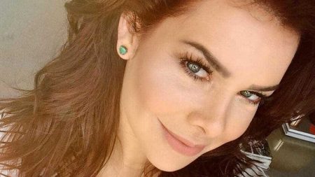 Fernanda Souza foca em autoconhecimento e estuda terapias holísticas