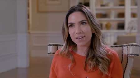 Patrícia Abravanel abre a casa e mostra quarto dos filhos pela 1ª vez
