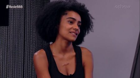 Eliminada do BBB 2019, Gabriela revela quem ela quer que vença o reality