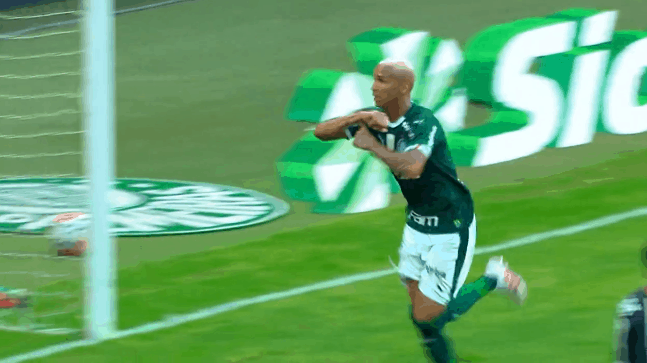 Palmeiras fecha com a Globo transmissão dos jogos do “Brasileirão”