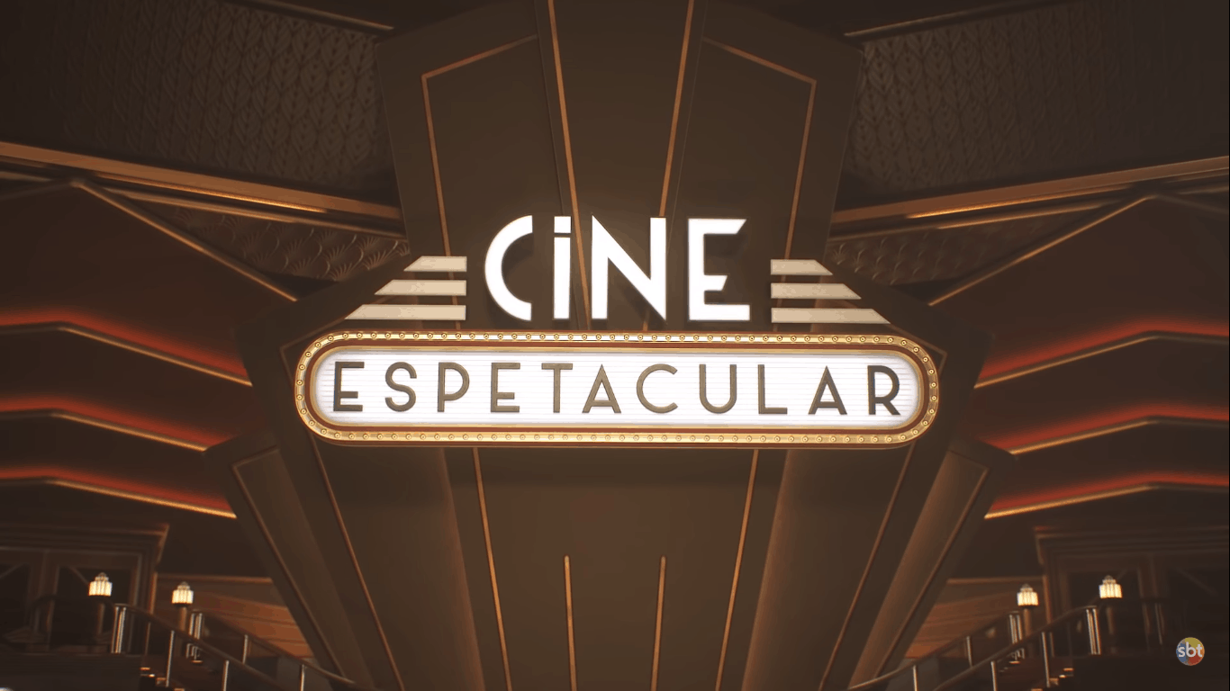 Cine Espetacular exibe o filme Um Natal Brilhante nesta terça (3)
