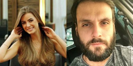 Rayanne Morais e Felipe Cunha estão se conhecendo melhor