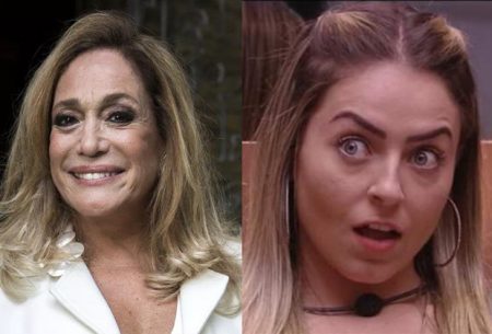 Susana Vieira faz campanha para Paula no BBB 2019 e explica motivo