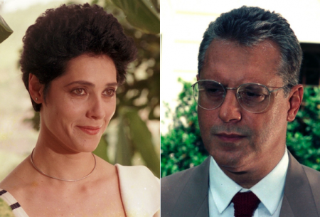 25 anos de “A Viagem”; relembre a grade da Globo em 11 de abril de 1994