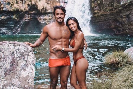 Ana Clara Maia e André Coelho participarão do “Power Couple”