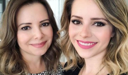 Mãe de Sandy, Noely faz revelação sobre o genro