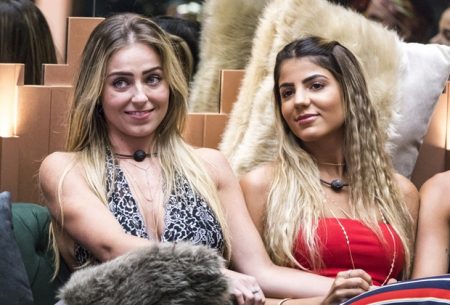 Ranking do BBB 2019: Hariany domina Instagram; Paula e Elana completam Top 3