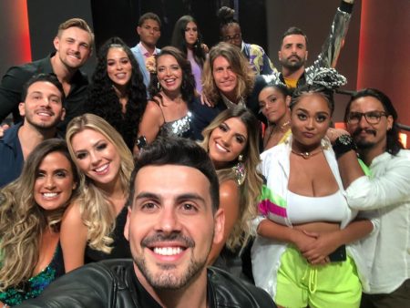 Paula, Alan e ex-BBBs voltarão à casa do BBB 2019 neste sábado (13)