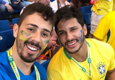 Carlinhos Maia vai desembolsar R$ 6 milhões para realizar casamento