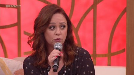 Guta Stresser emite sua opinião sobre entrevista polêmica de Regina Duarte
