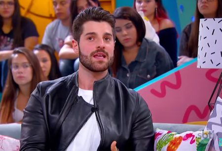 Alok faz reflexão no “Programa da Maisa” e emociona internautas