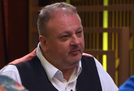 Participante se enrola e oferece “churro grosso e comprido” a Erick Jacquin no “MasterChef”