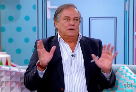 Vídeo antigo com comentário polêmico de Ronnie Von viraliza e revolta web