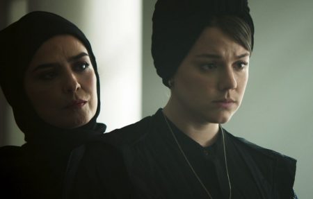 “Órfãos da Terra”: Dalila inventa mentira para se casar com Jamil