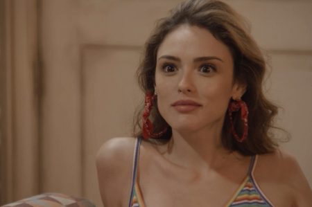 “Verão 90”: Manuzita tem nova chance como apresentadora de TV