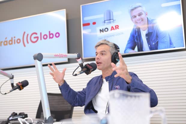 CBN e Globo FM chegarão ao fim? Grupo Globo se manifesta