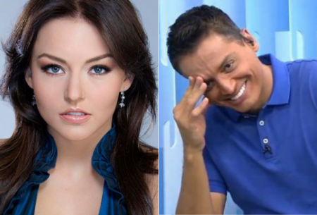 No SBT, novelas mexicanas batem “Fofocalizando” e “Casos de Família”