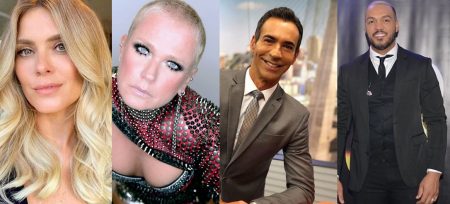 Você Sabia? Os apelidos mais inusitados de 10 famosos