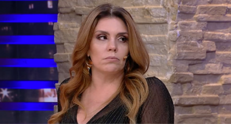 Simony revela atitude drástica por causa da Síndrome do Pânico