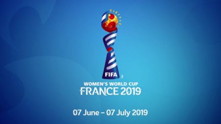 Globo promete ampla cobertura do Mundial Feminino de Futebol