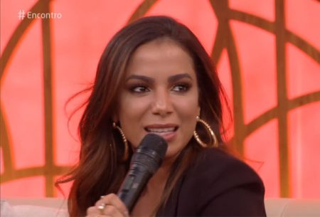 Anitta briga com criança no casamento de Carlinhos Maia e se pronuncia