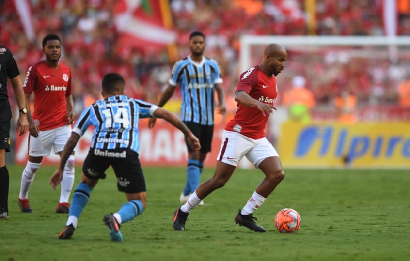 GRÊMIO x INTERNACIONAL AO VIVO; saiba onde assistir!