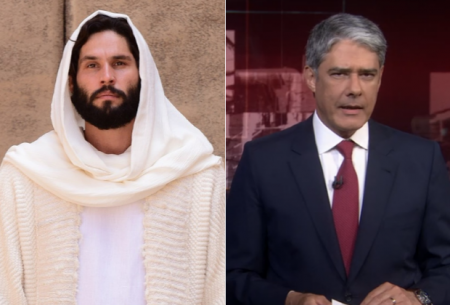 Record derruba “Jornal Nacional” em Salvador e Goiânia