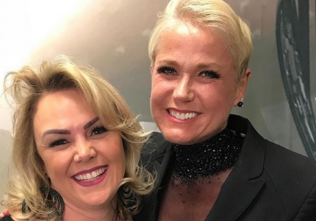 Xuxa disponibiliza segurança para proteger ex-paquita agredida pelo marido