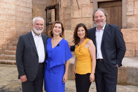 Record exibe o especial “O Verdadeiro Significado da Páscoa” nesta sexta